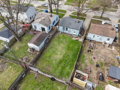 A home in TaylorCity_Wayne