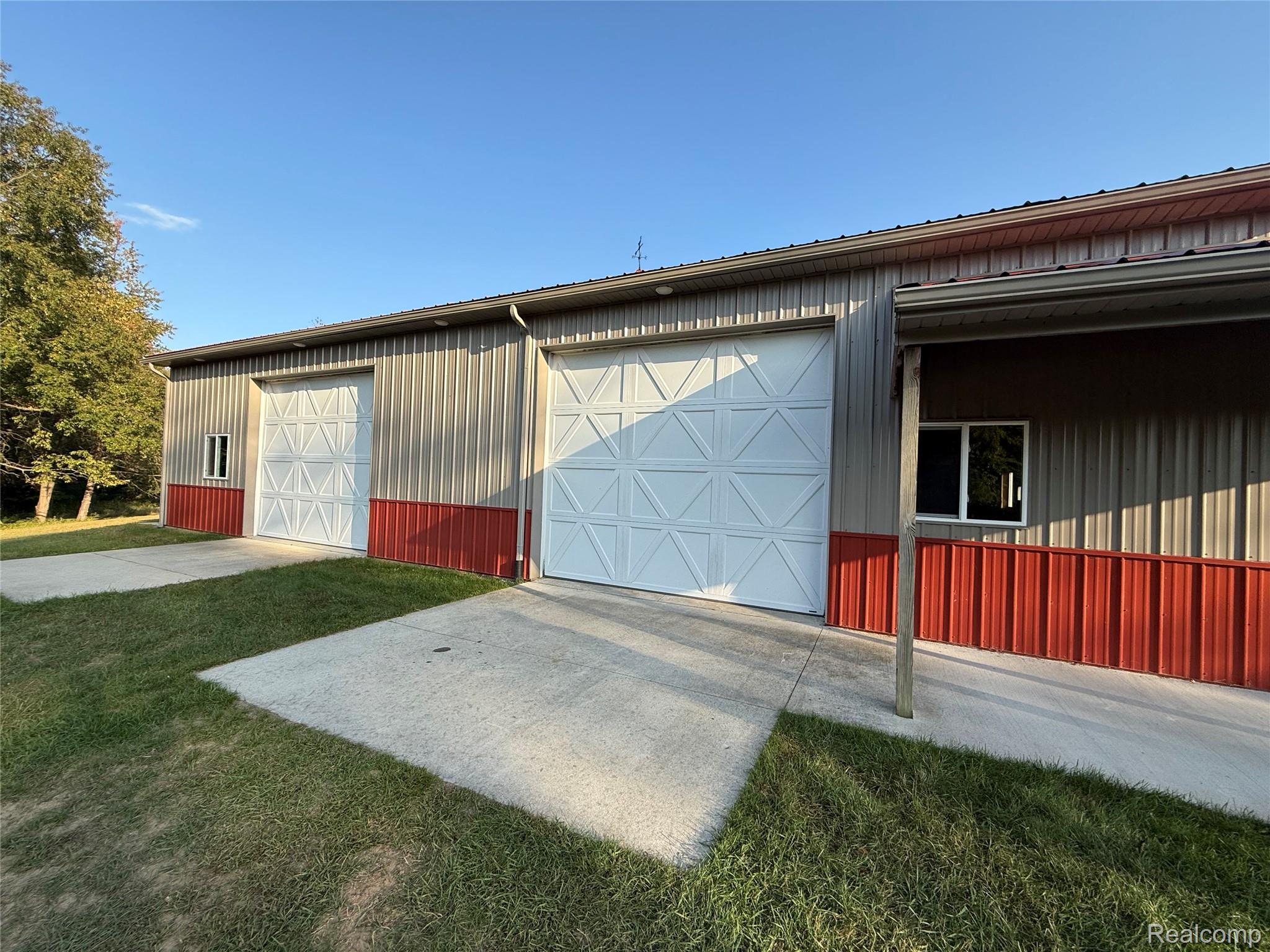 3745 Green Corners Road