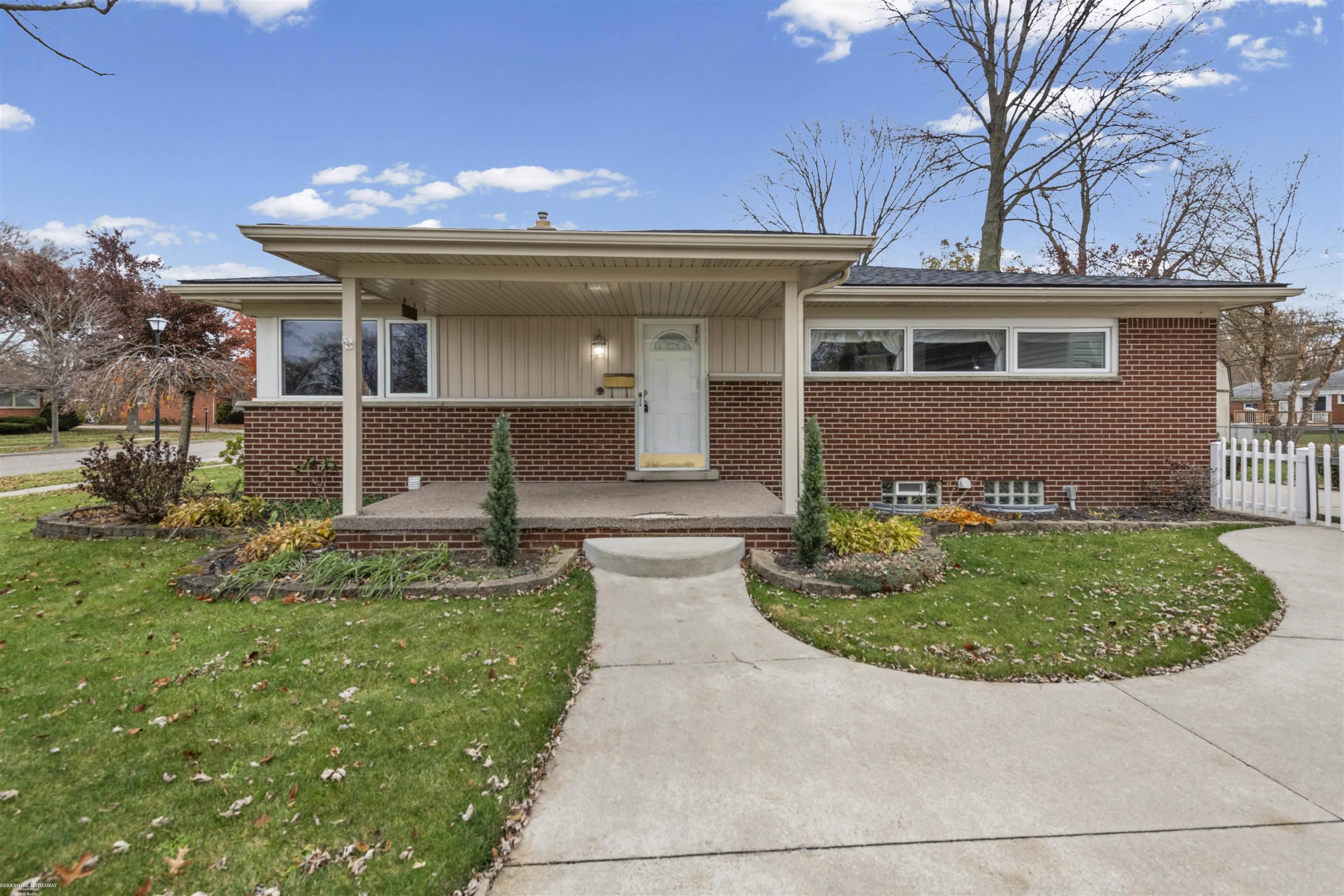 22548 SPITZLEY Street