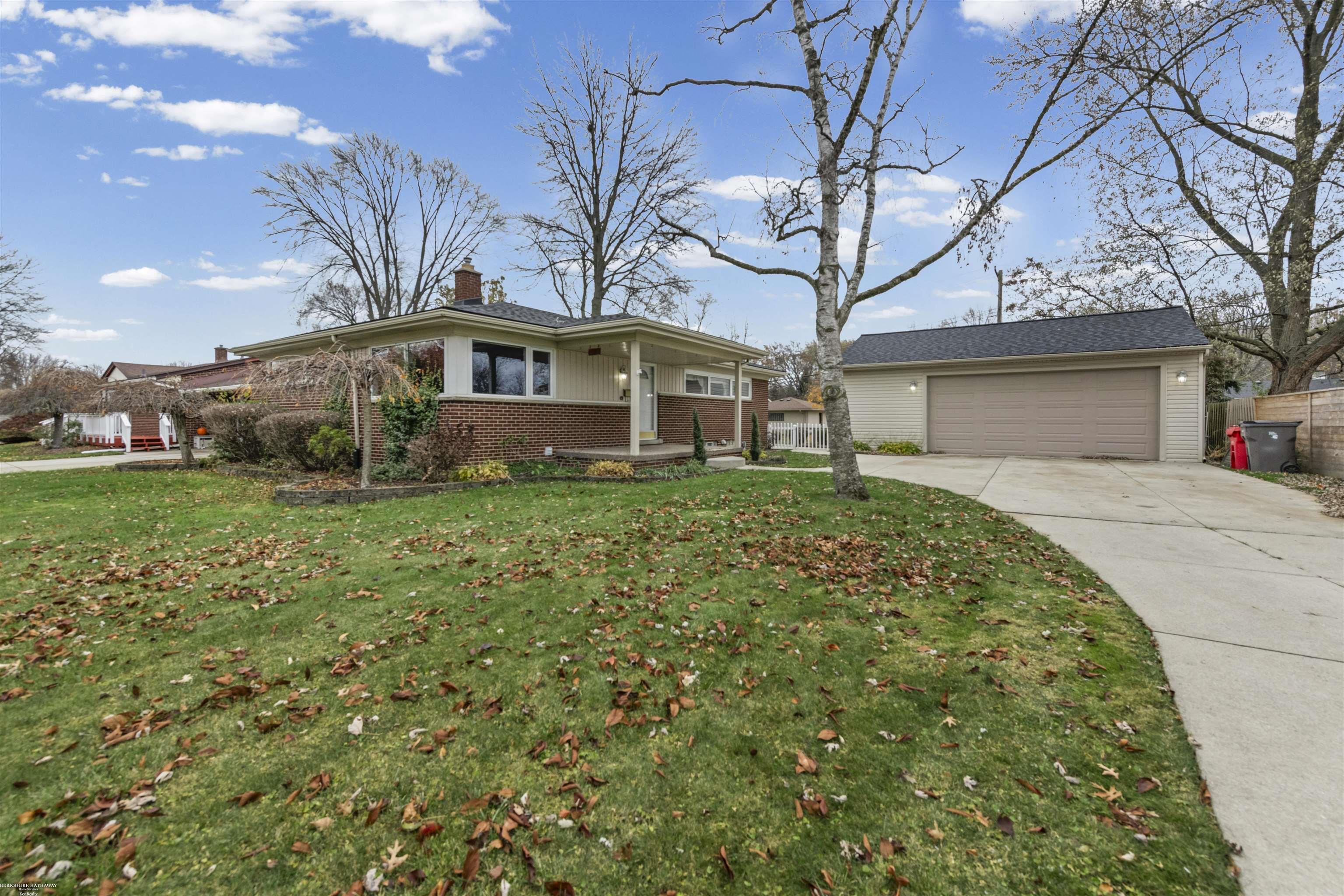 22548 SPITZLEY Street