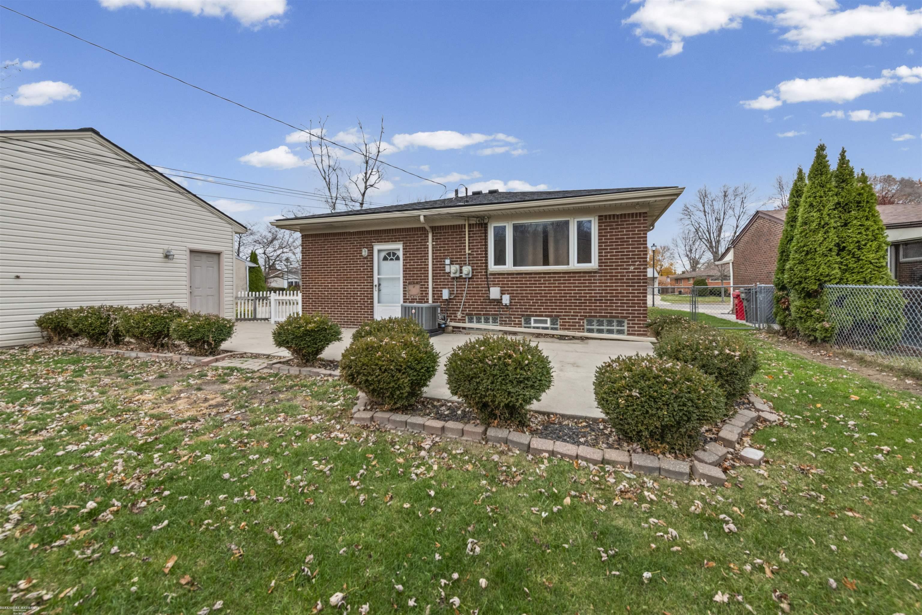 22548 SPITZLEY Street