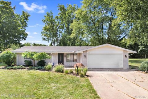 37921 Carson Street Farmington City MI 48331