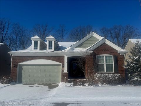 311 Bozeman Court Oceola Township MI 48843