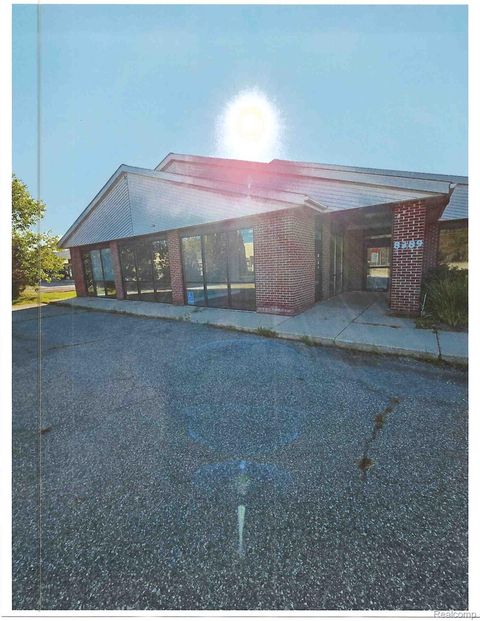 8389 Silver Lake Road Argentine Township MI 48451
