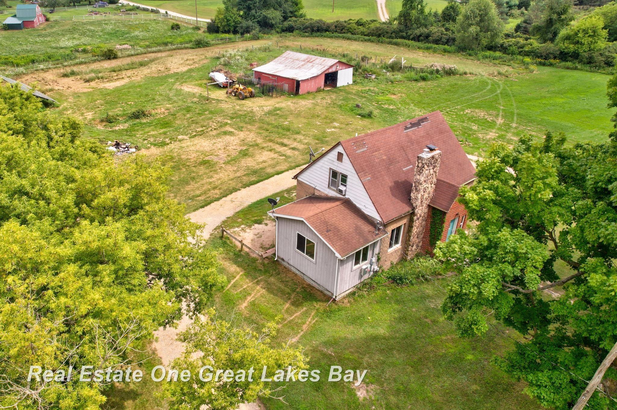 9797 Fostoria Road
