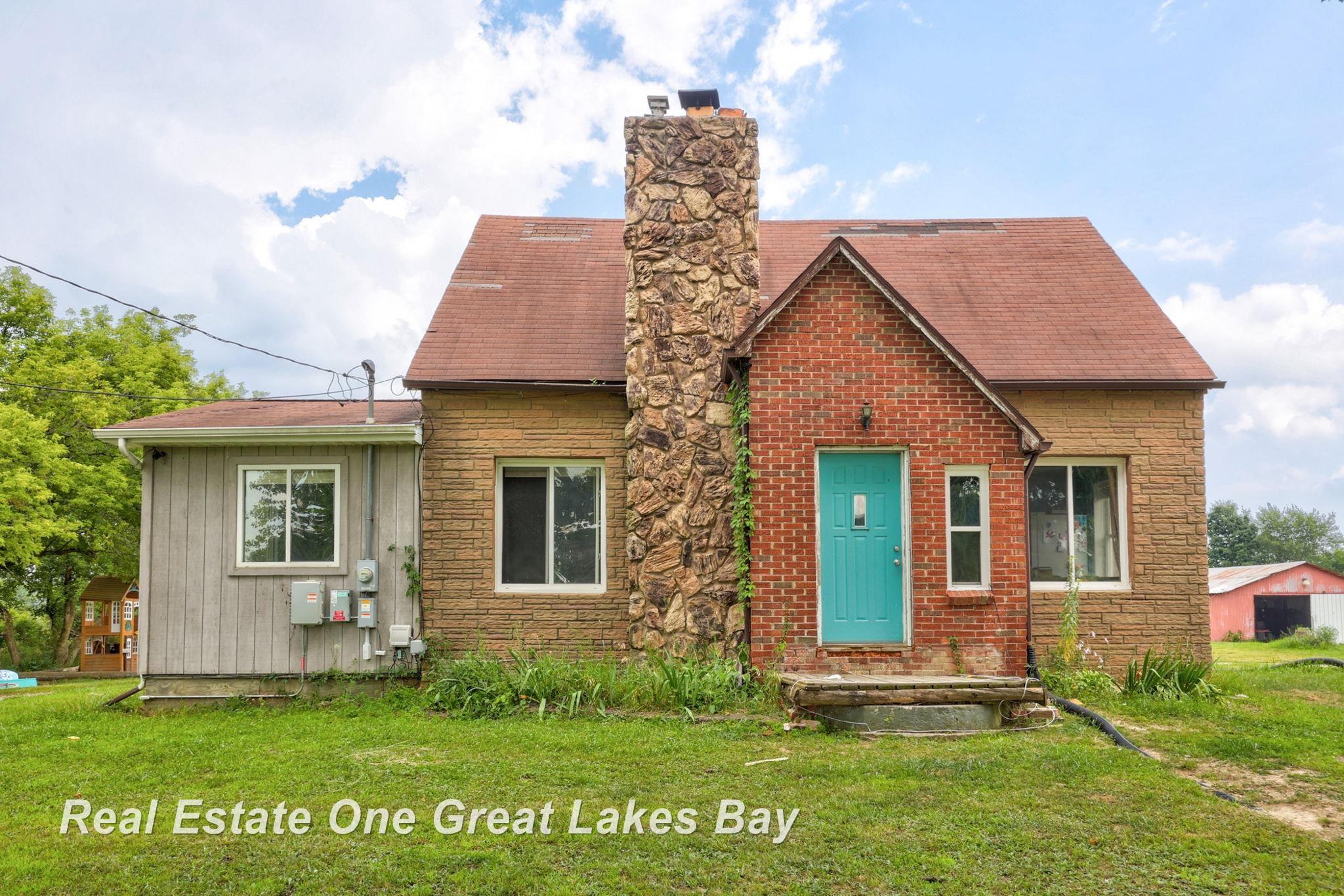 9797 Fostoria Road