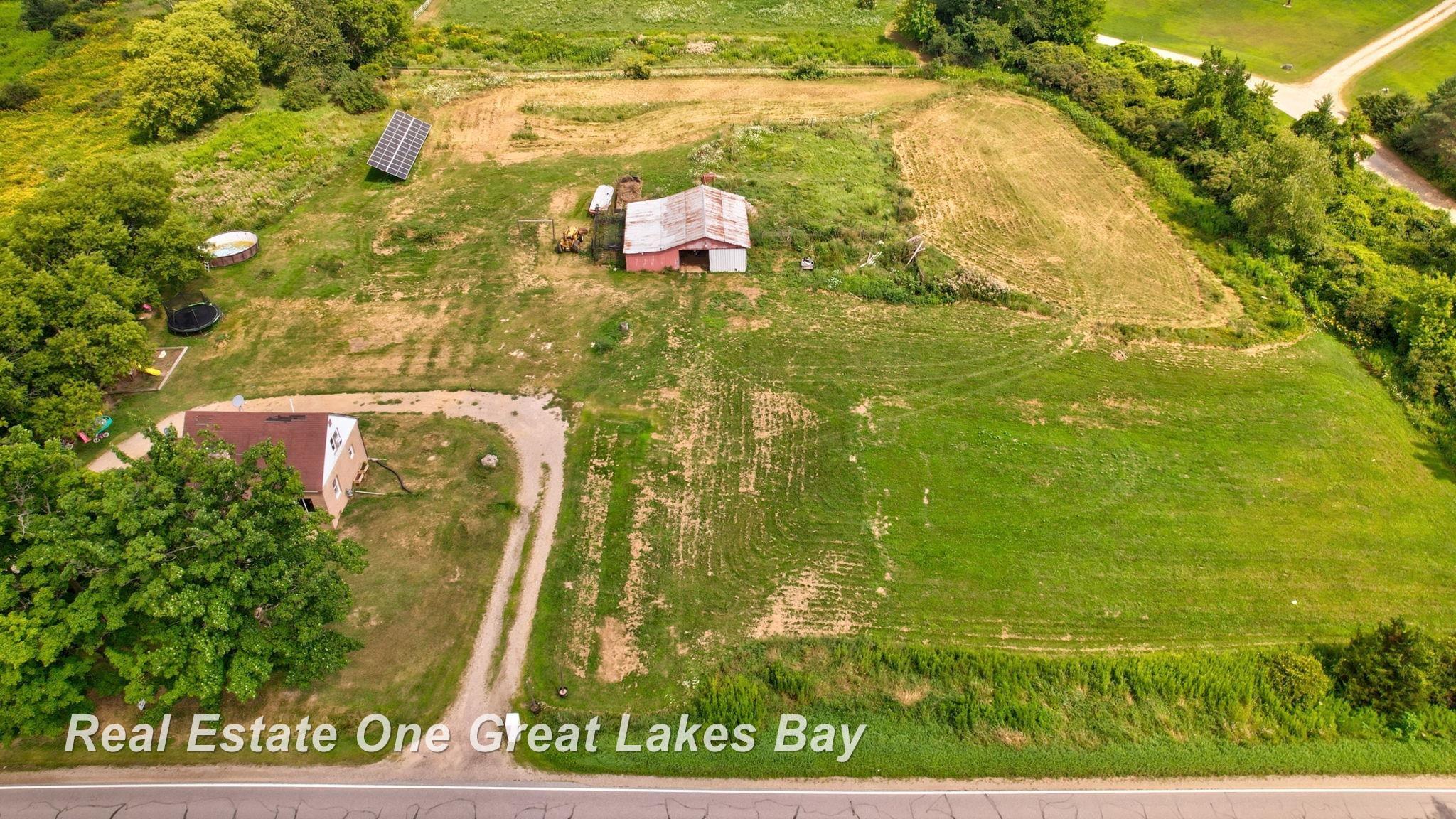 9797 Fostoria Road