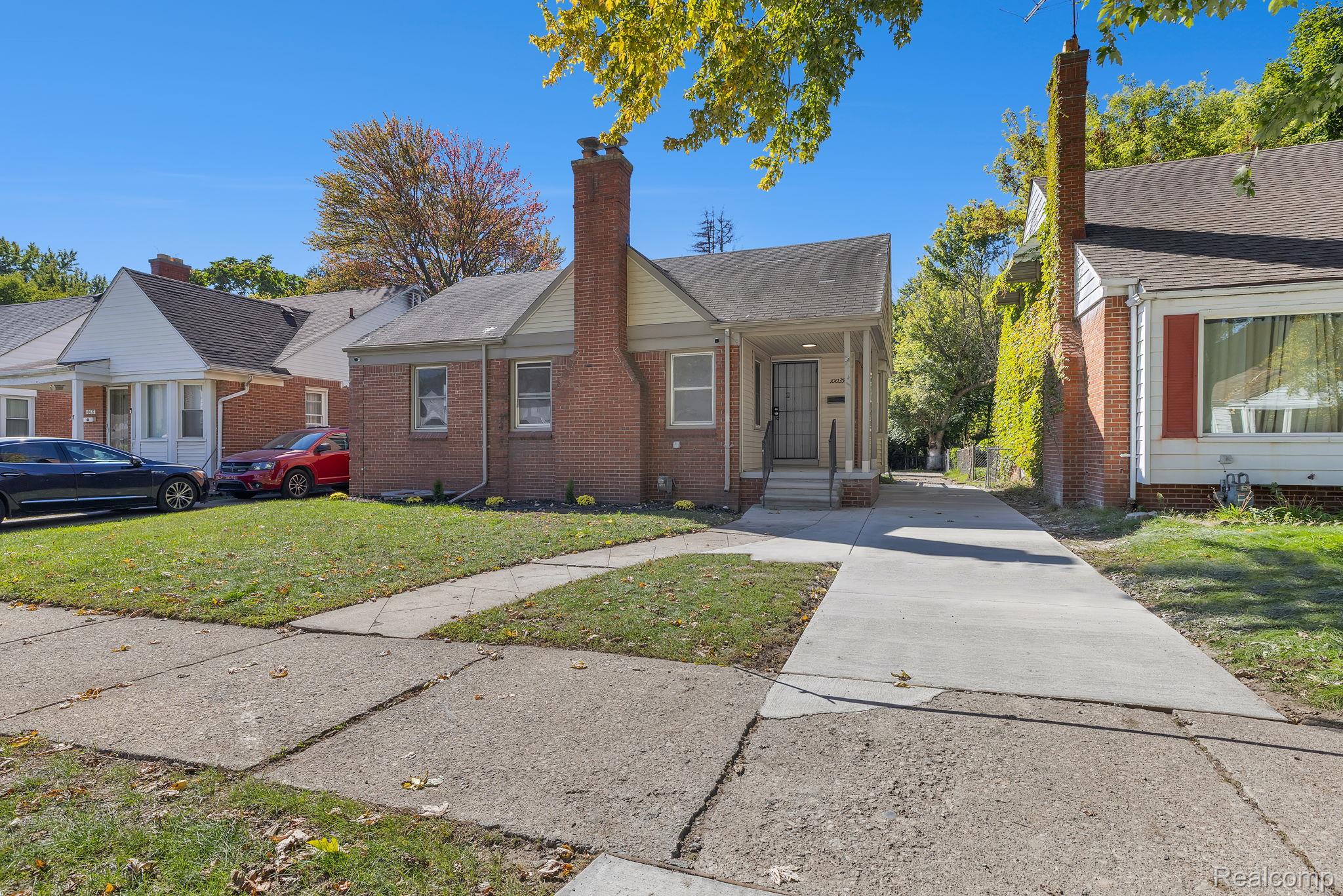 10035 Bramell