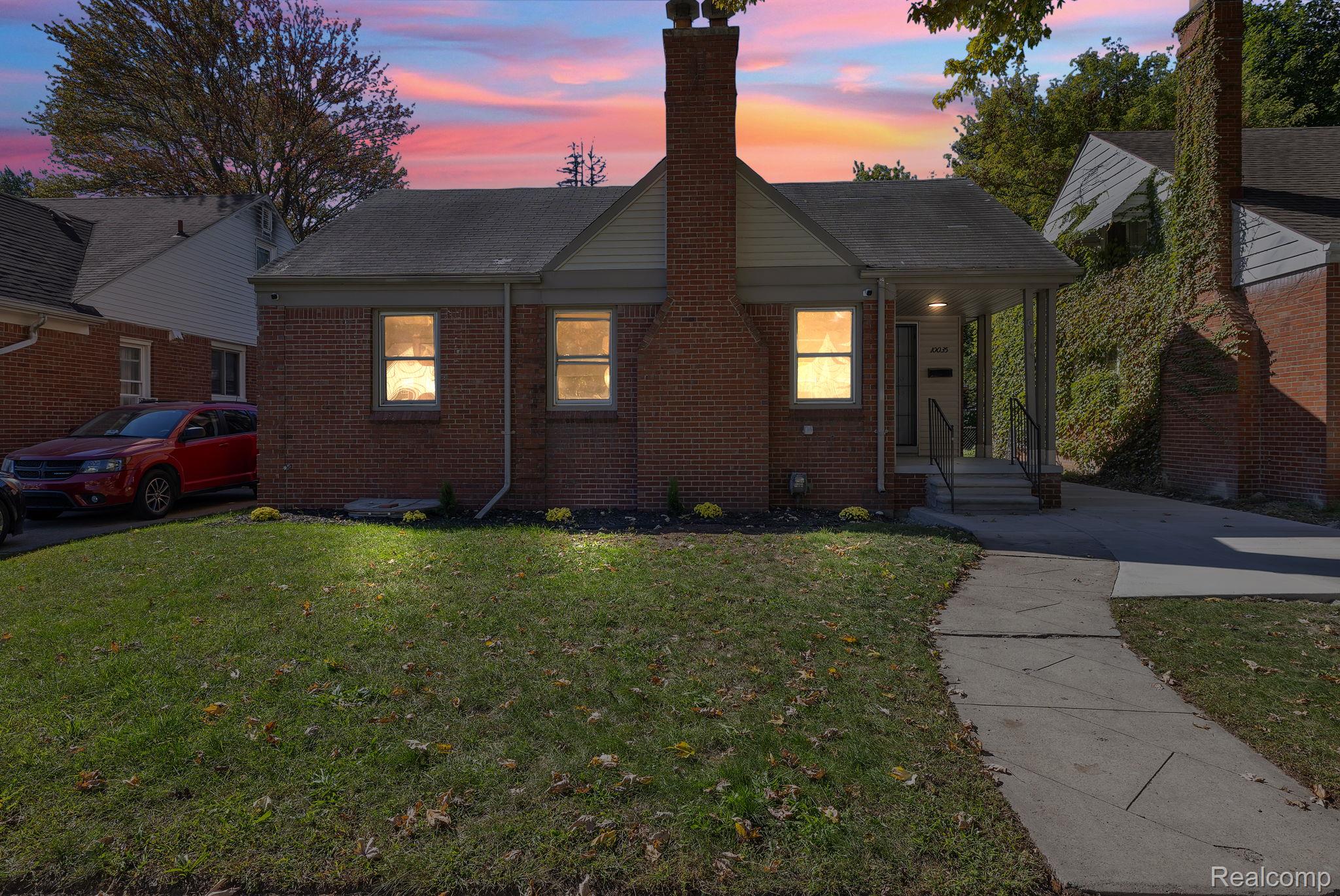 10035 Bramell