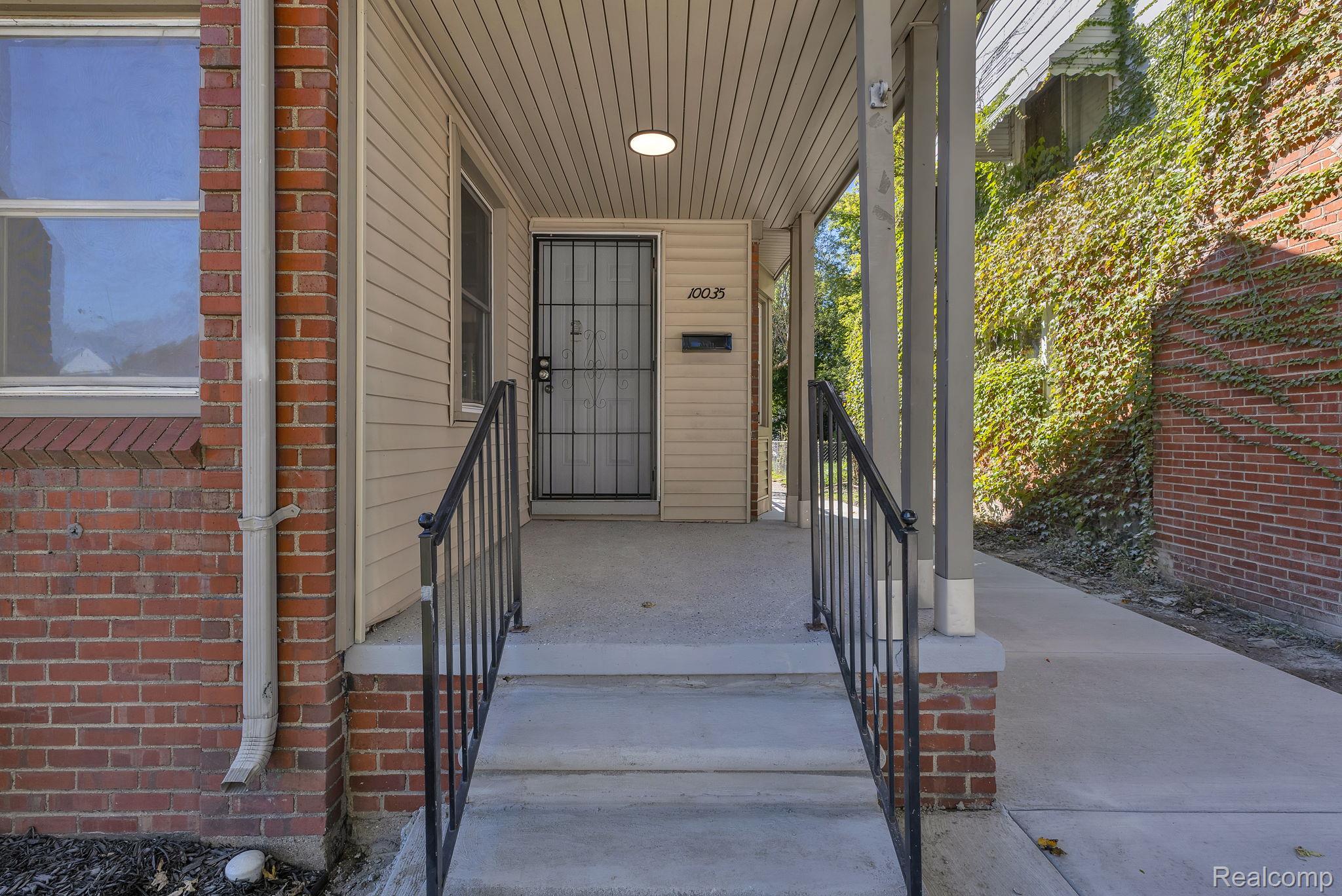10035 Bramell