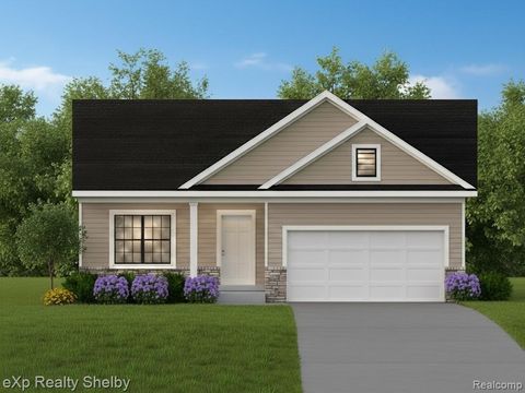 00001 Lundy Drive Farmington Hills City MI 48336