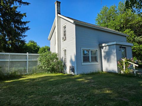 8991 W 1 Mile Road Denver Township MI 49421