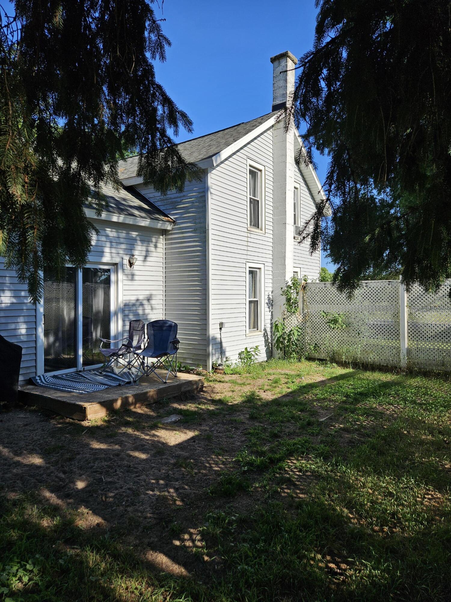 8991 W 1 Mile Road