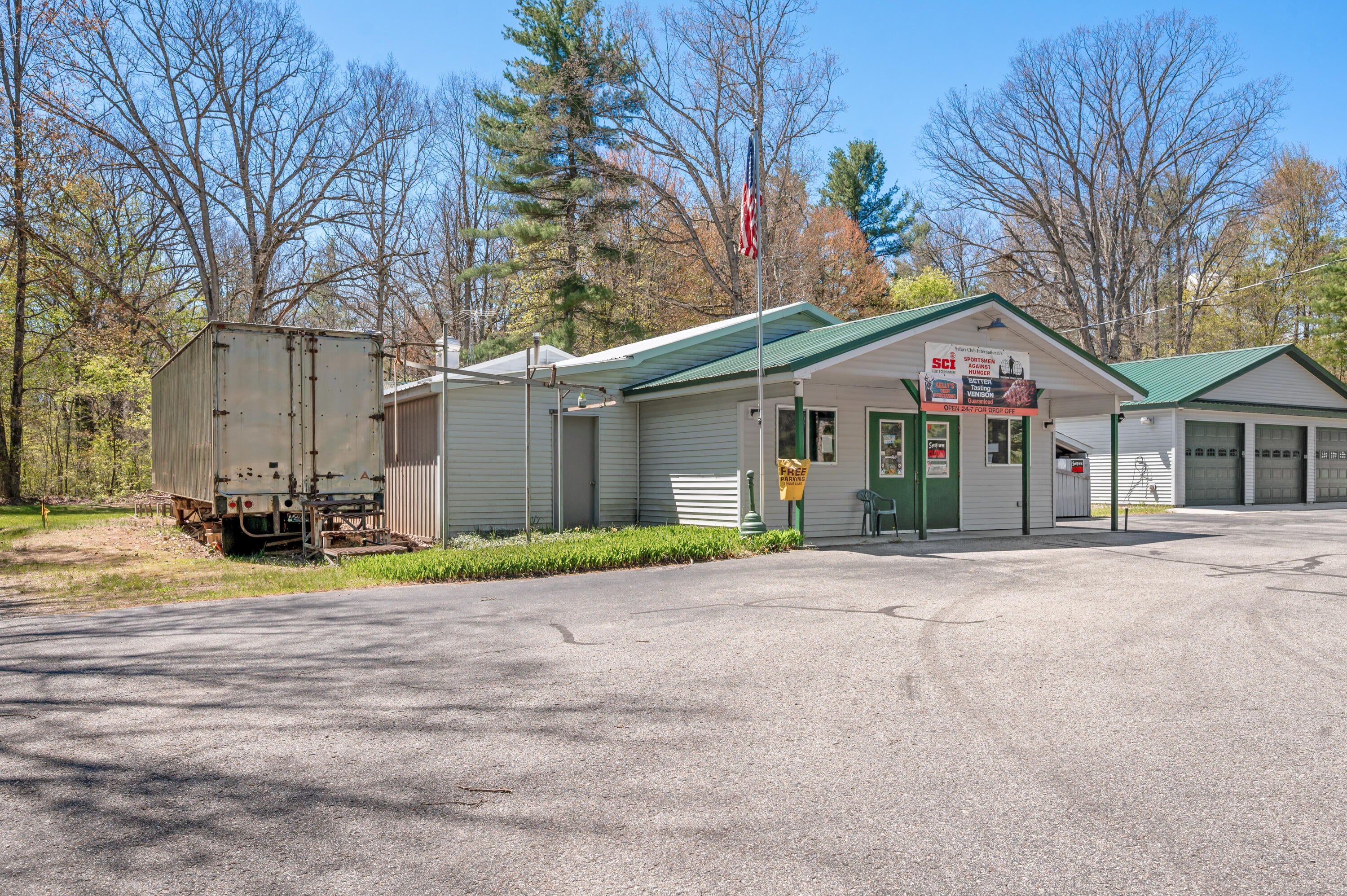 19055 12 Mile Road