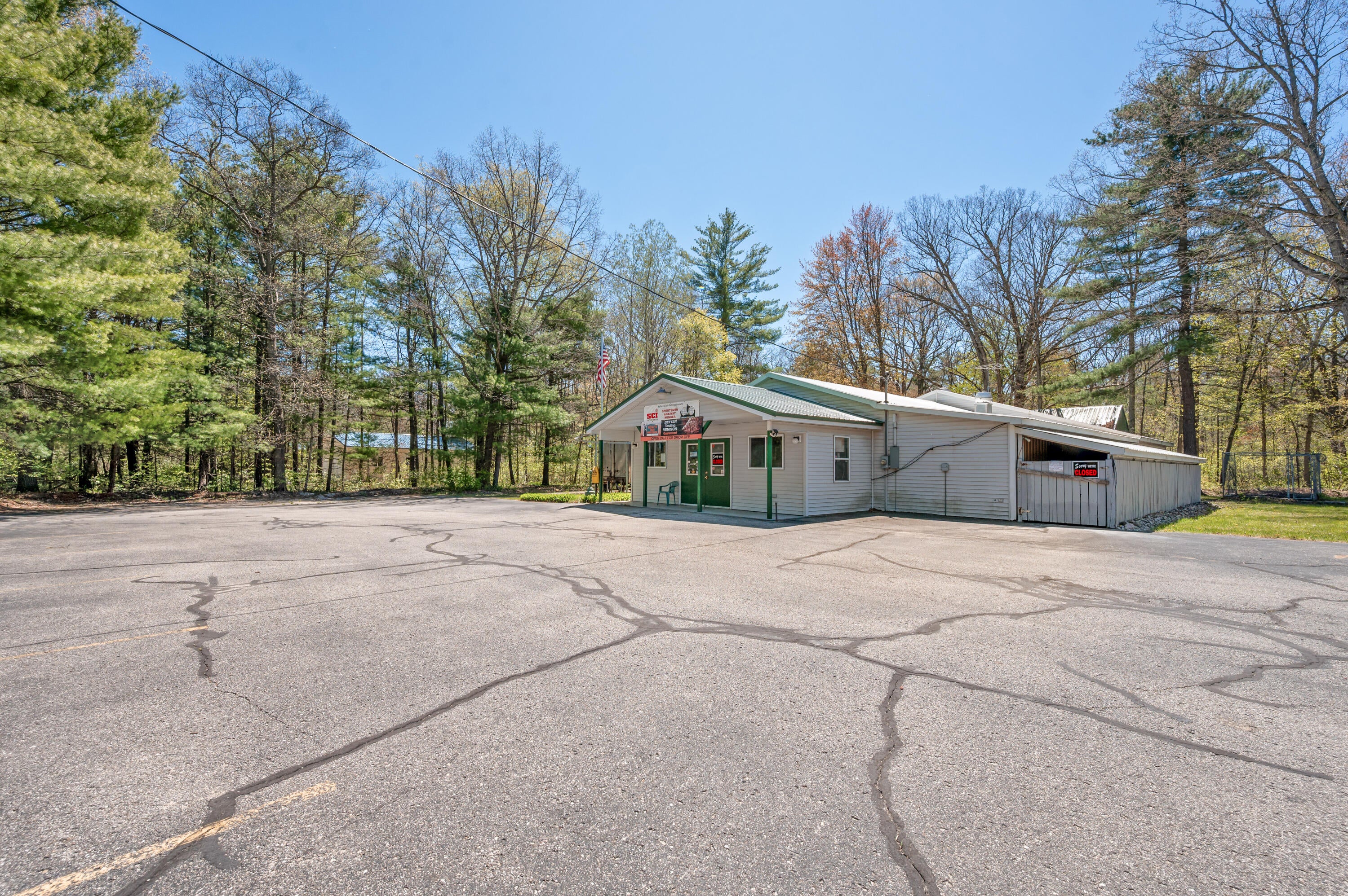 19055 12 Mile Road