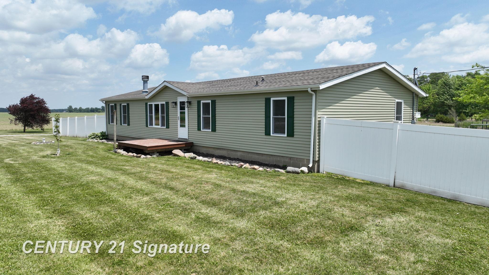2774 N Durand Road