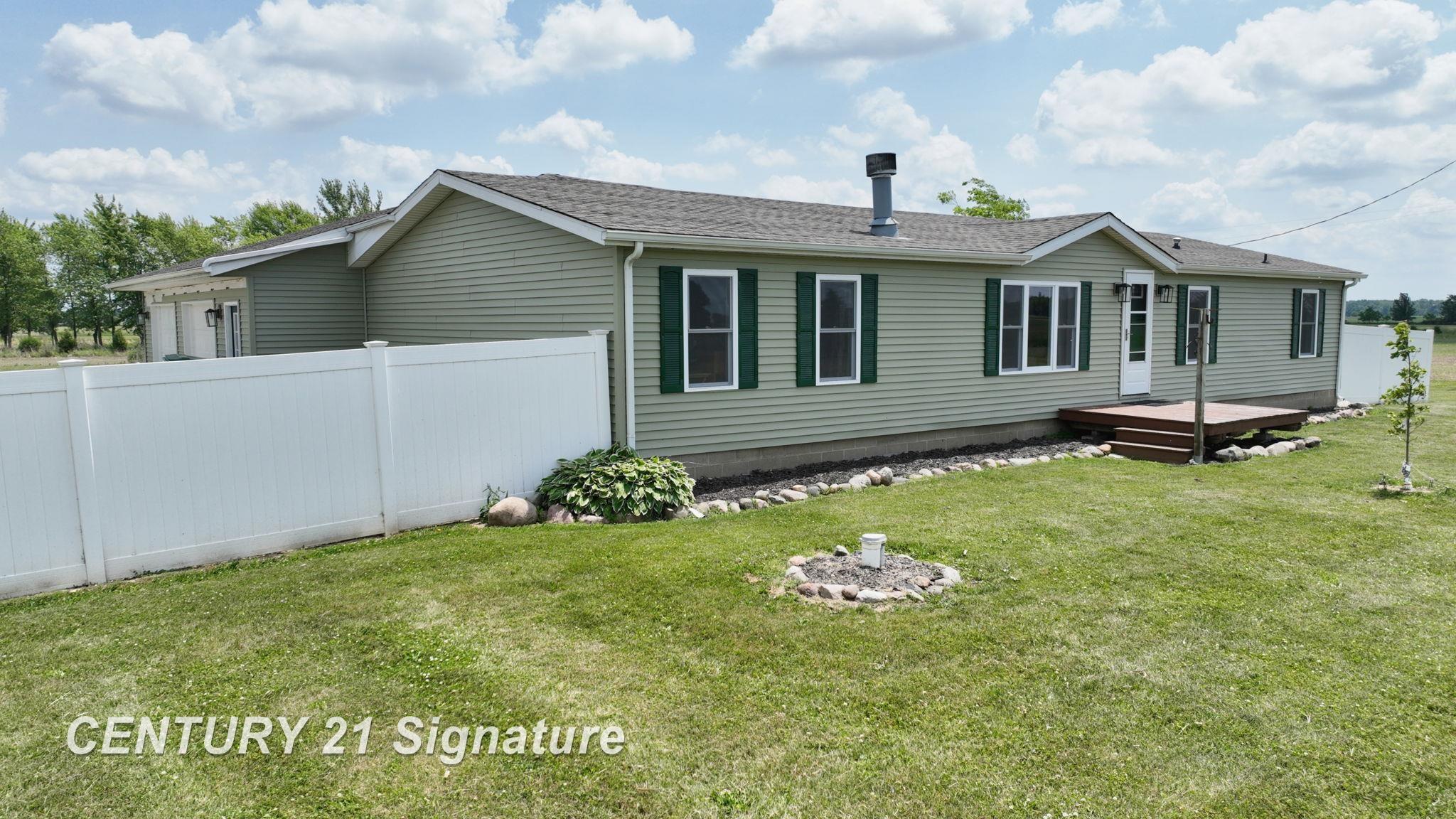 2774 N Durand Road