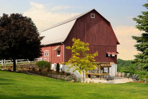 10343 E Hilltop Road Bingham Township MI 49682