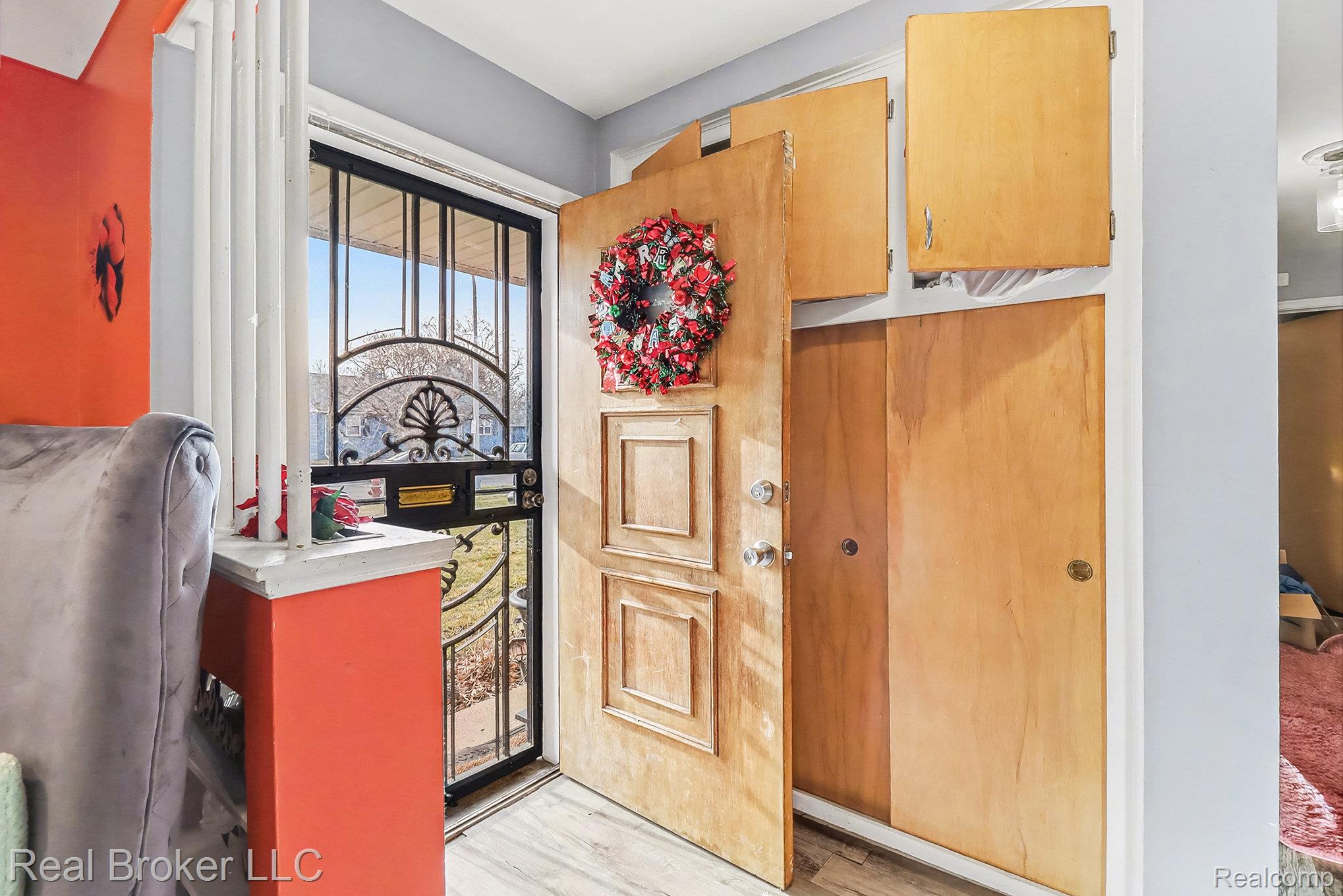 19115 Old Homestead Drive