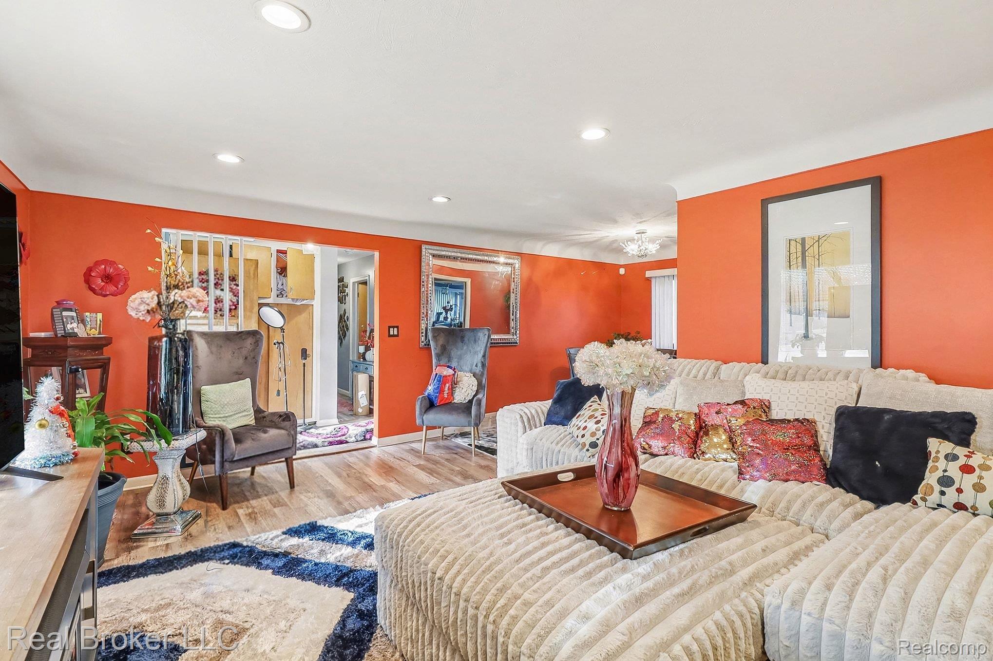 19115 Old Homestead Drive