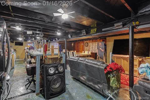 Tiny photo for 19115 Old Homestead Drive, Harper Woods City, MI 48225 (MLS # 20261001381)