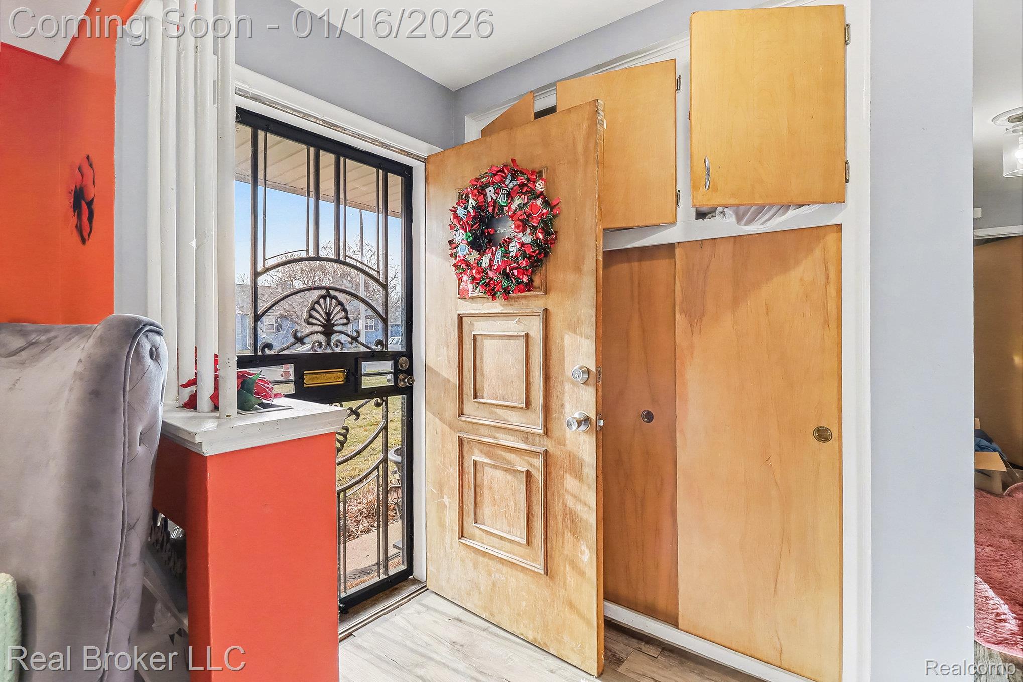 19115 Old Homestead Drive