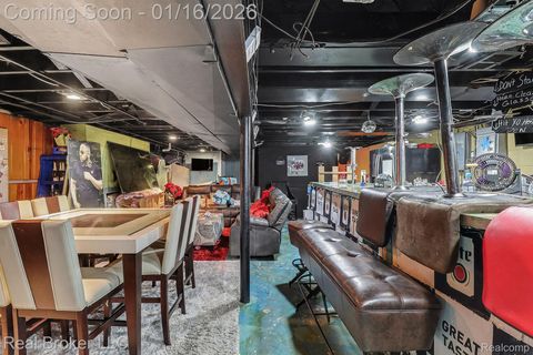 Tiny photo for 19115 Old Homestead Drive, Harper Woods City, MI 48225 (MLS # 20261001381)