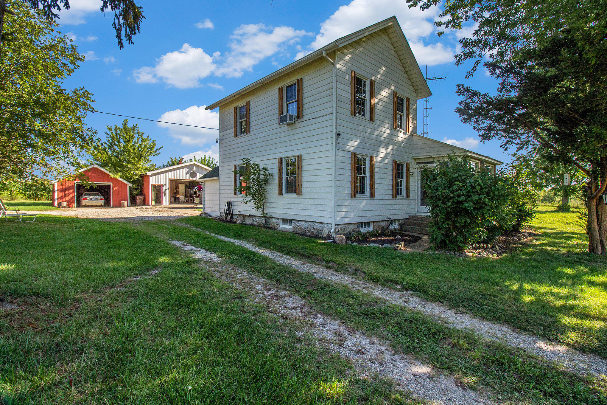 7350 Sanford Road
