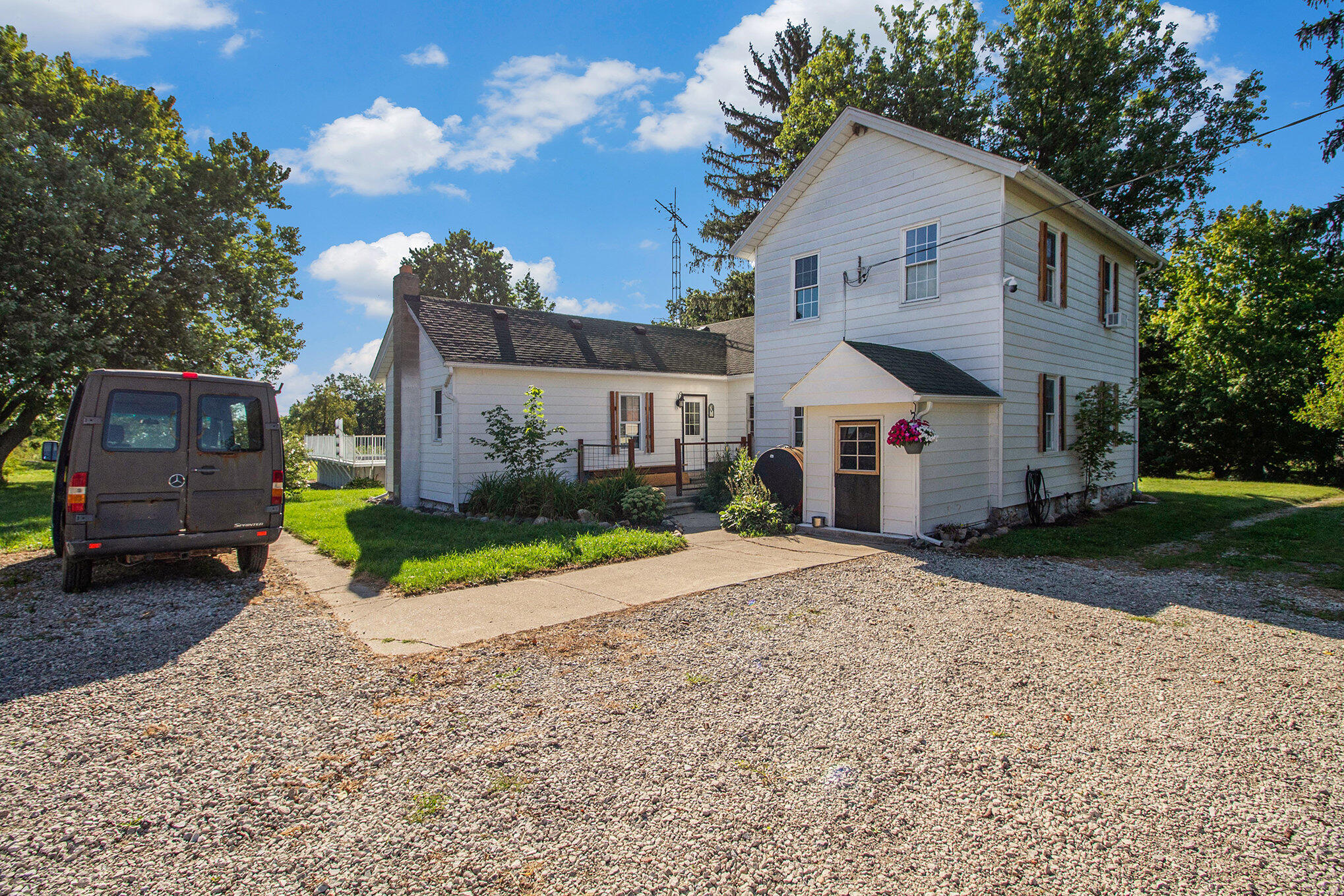 7350 Sanford Road