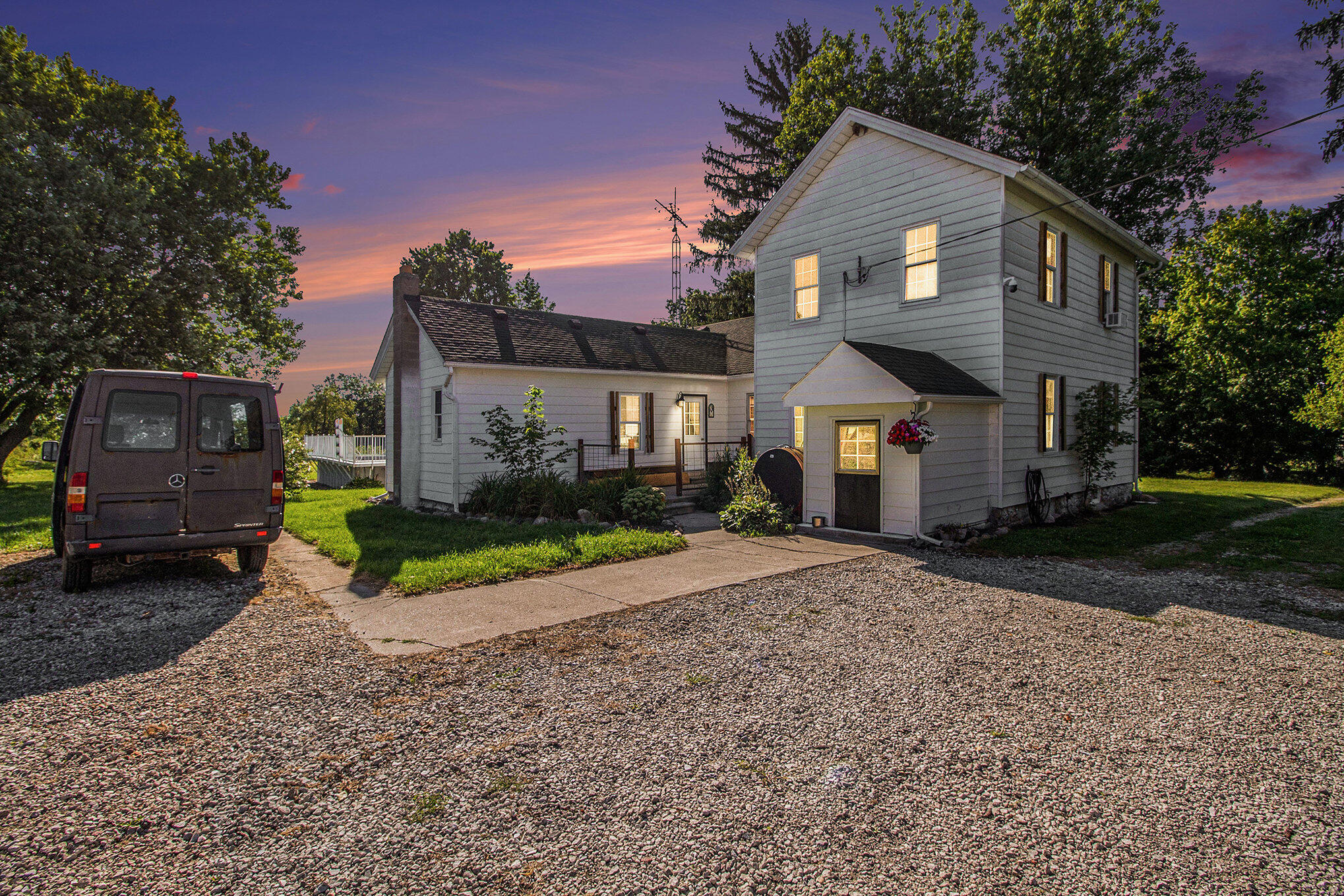7350 Sanford Road