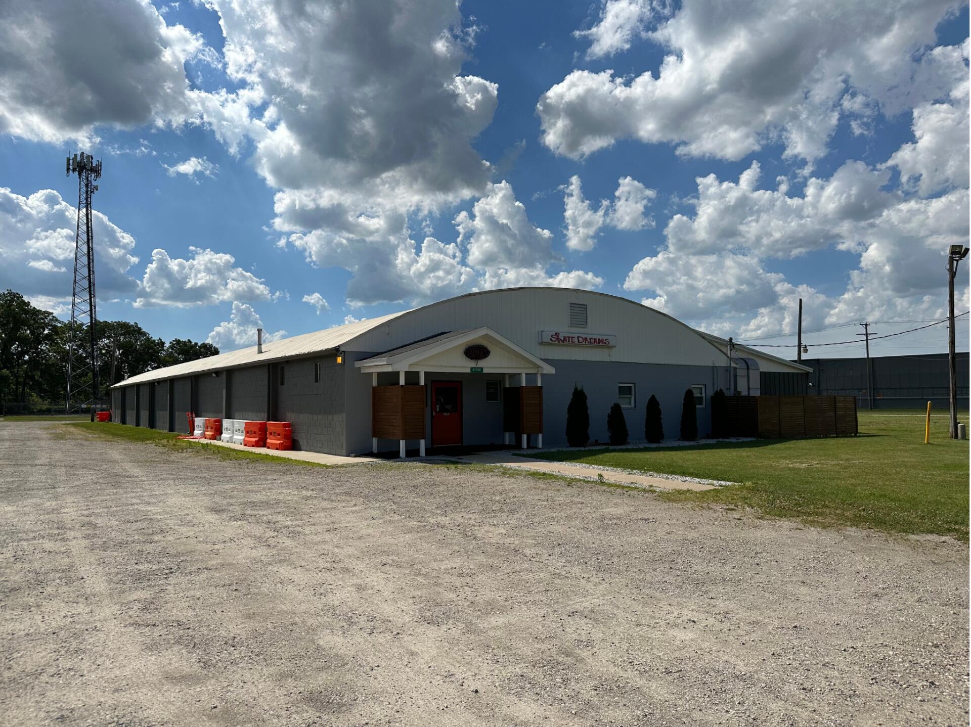 57550 N Main Street