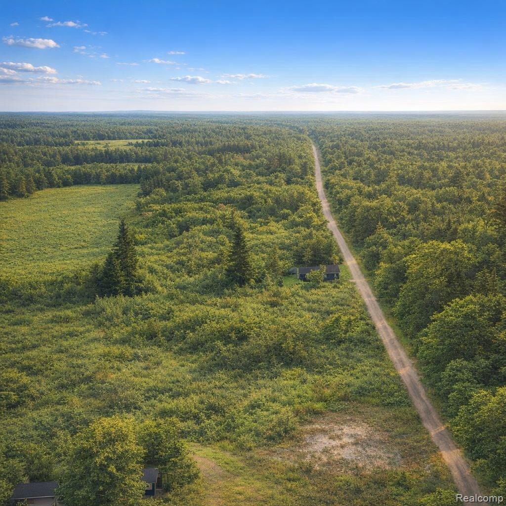0 Gray Road