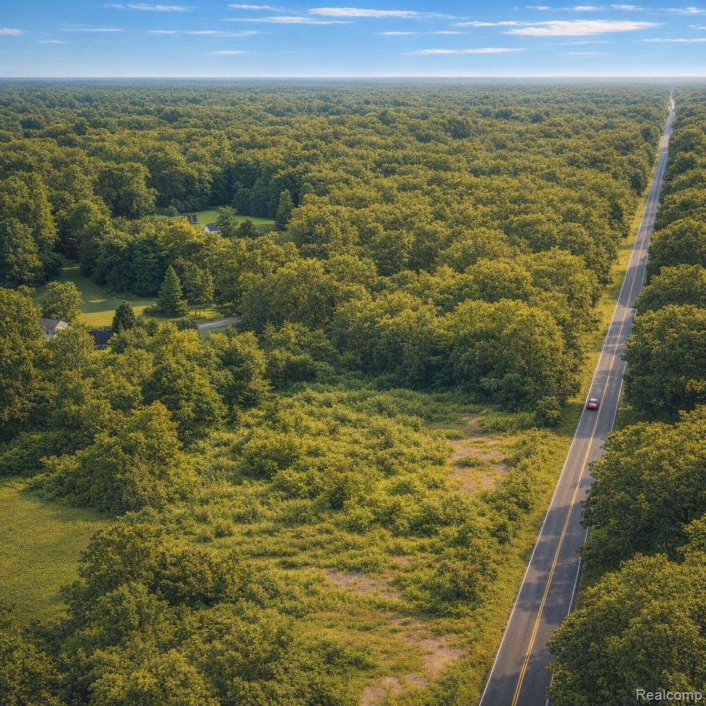 0 Gray Road