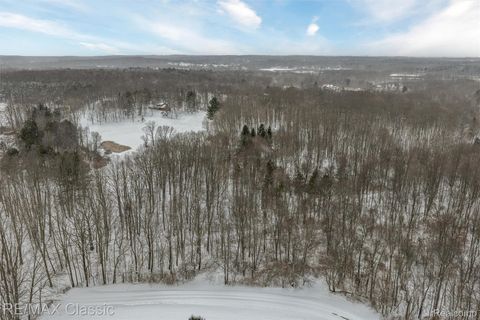 3737 Rock Valley Dryden Township MI 48455
