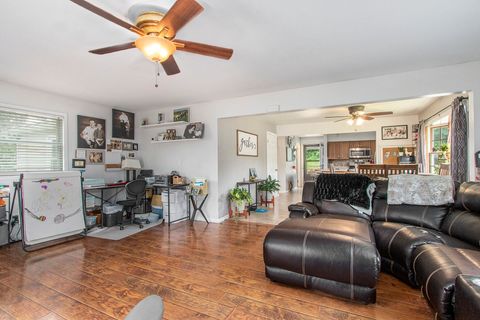 A home in LagrangeTownship_Cass