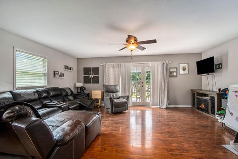 A home in LagrangeTownship_Cass