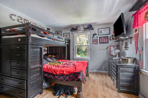A home in LagrangeTownship_Cass