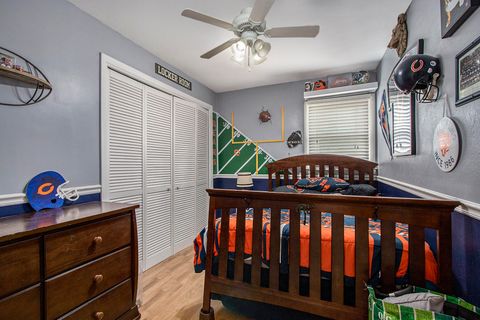 A home in LagrangeTownship_Cass