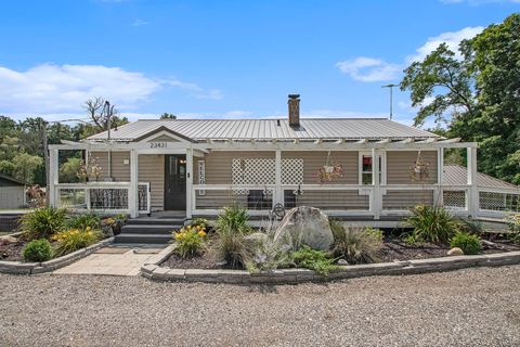 A home in LagrangeTownship_Cass