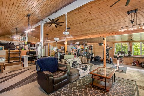 A home in LagrangeTownship_Cass