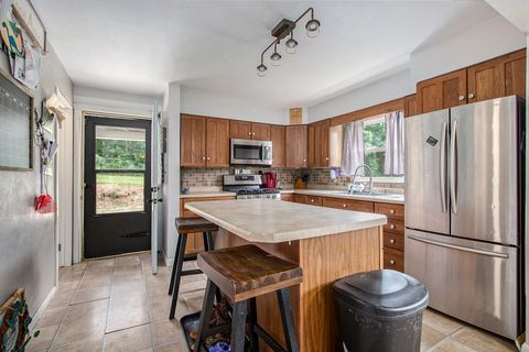 A home in LagrangeTownship_Cass
