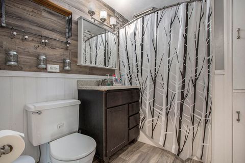 A home in LagrangeTownship_Cass