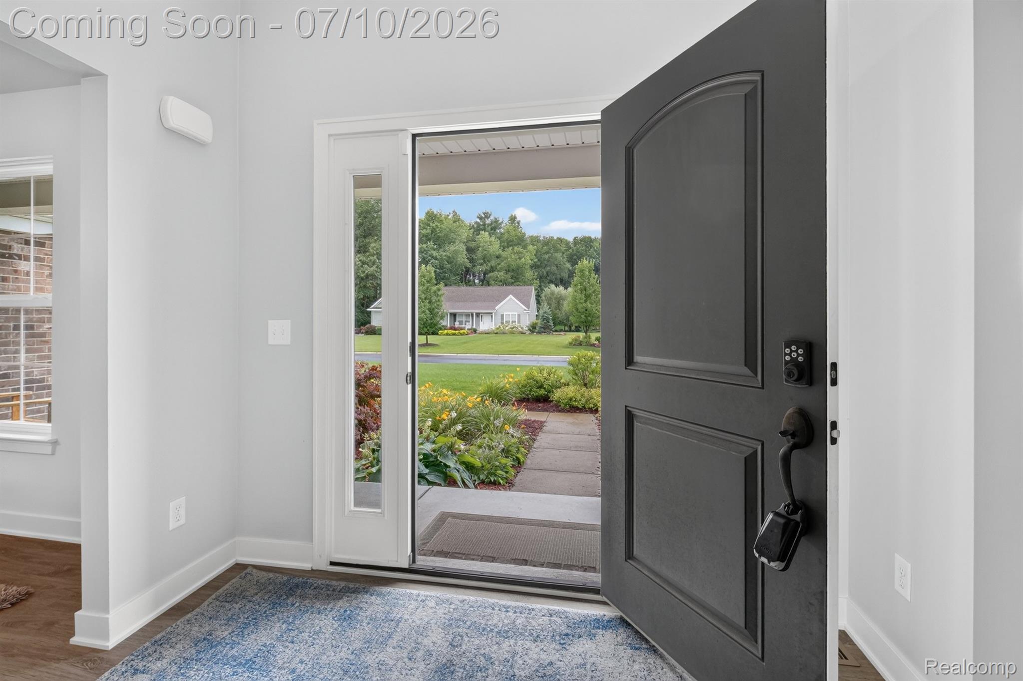 5532 Hartman Court