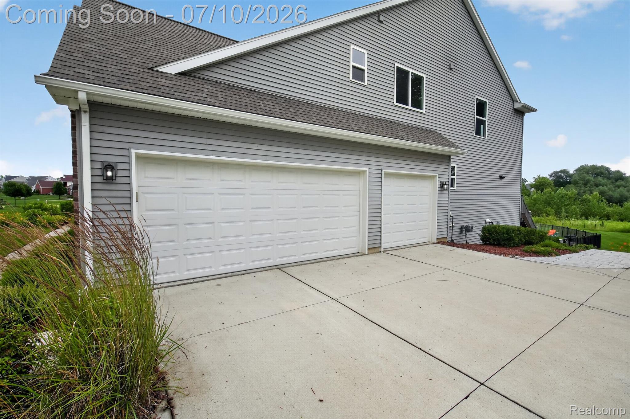 5532 Hartman Court