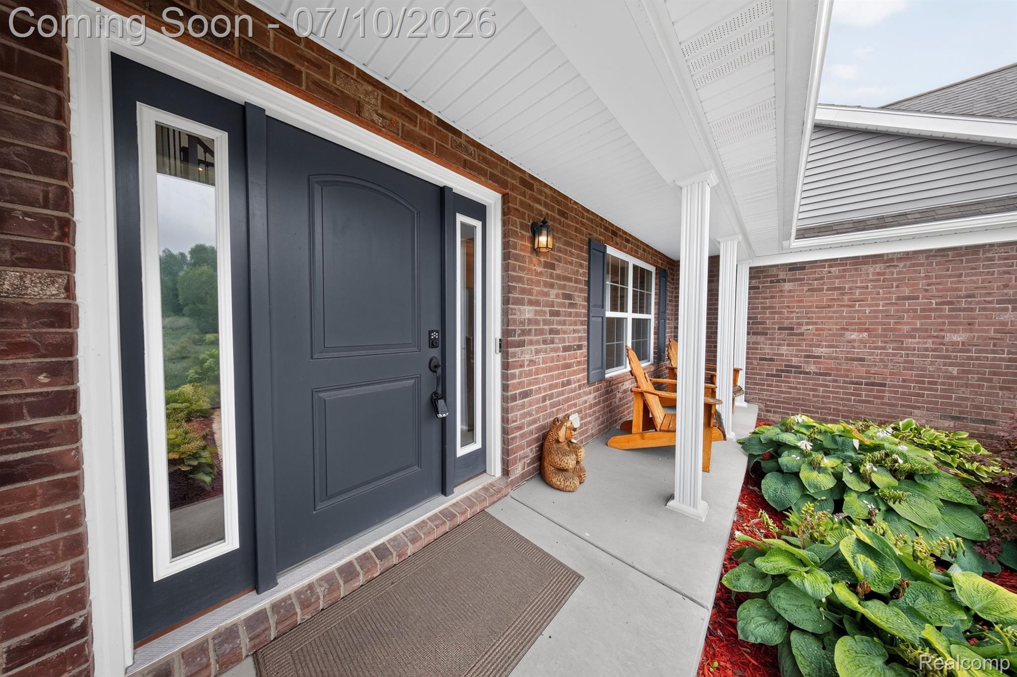 5532 Hartman Court