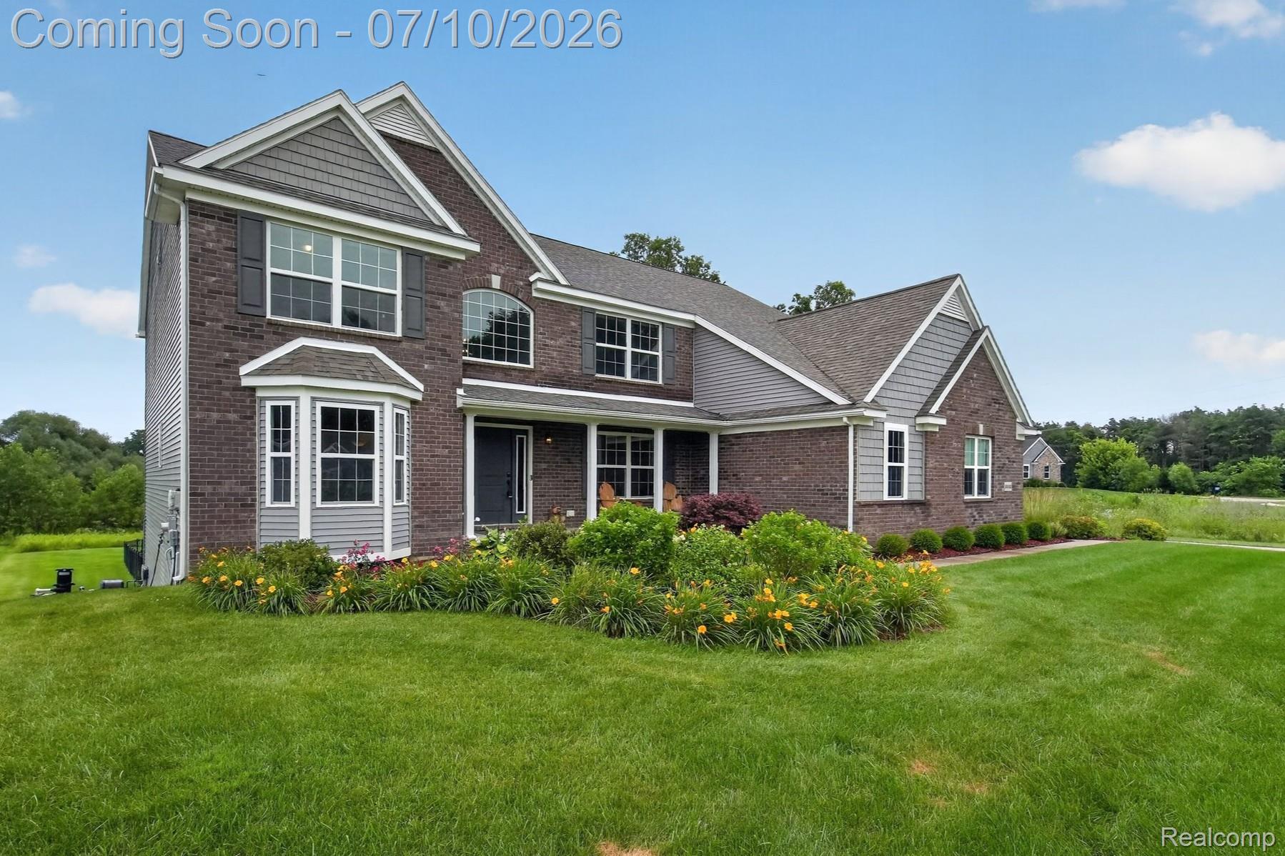 5532 Hartman Court
