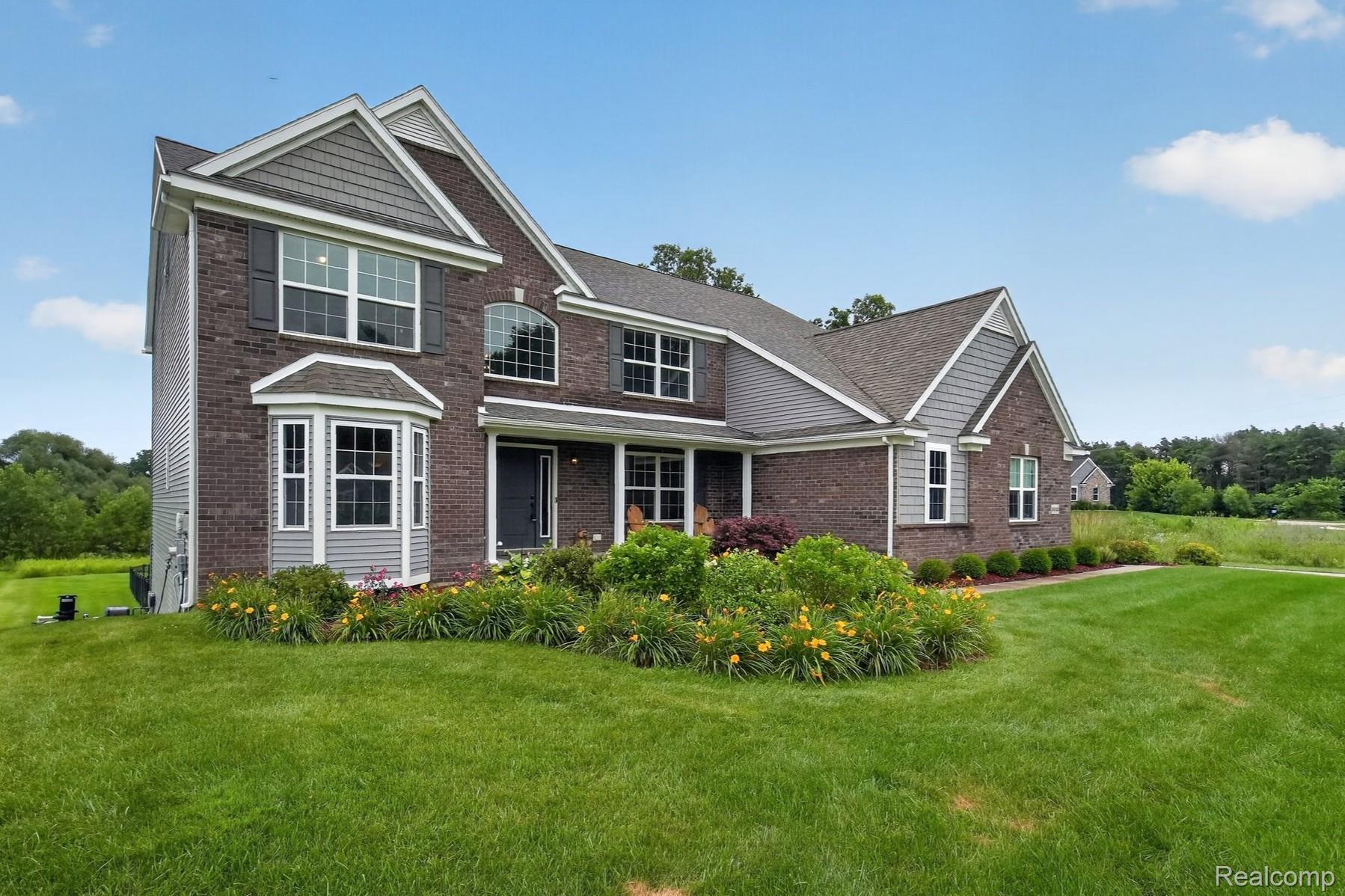 5532 Hartman Court
