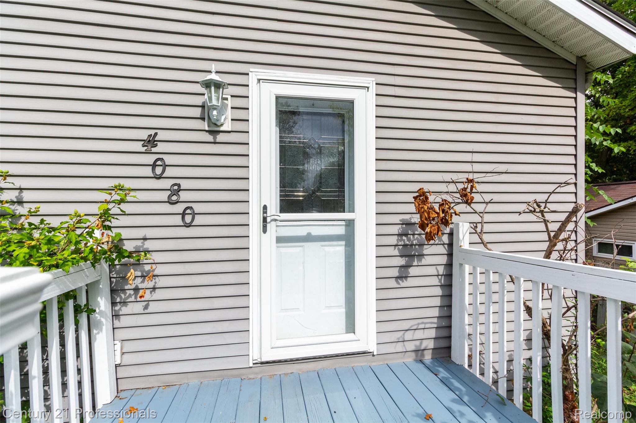 4080 Cass Elizabeth Road