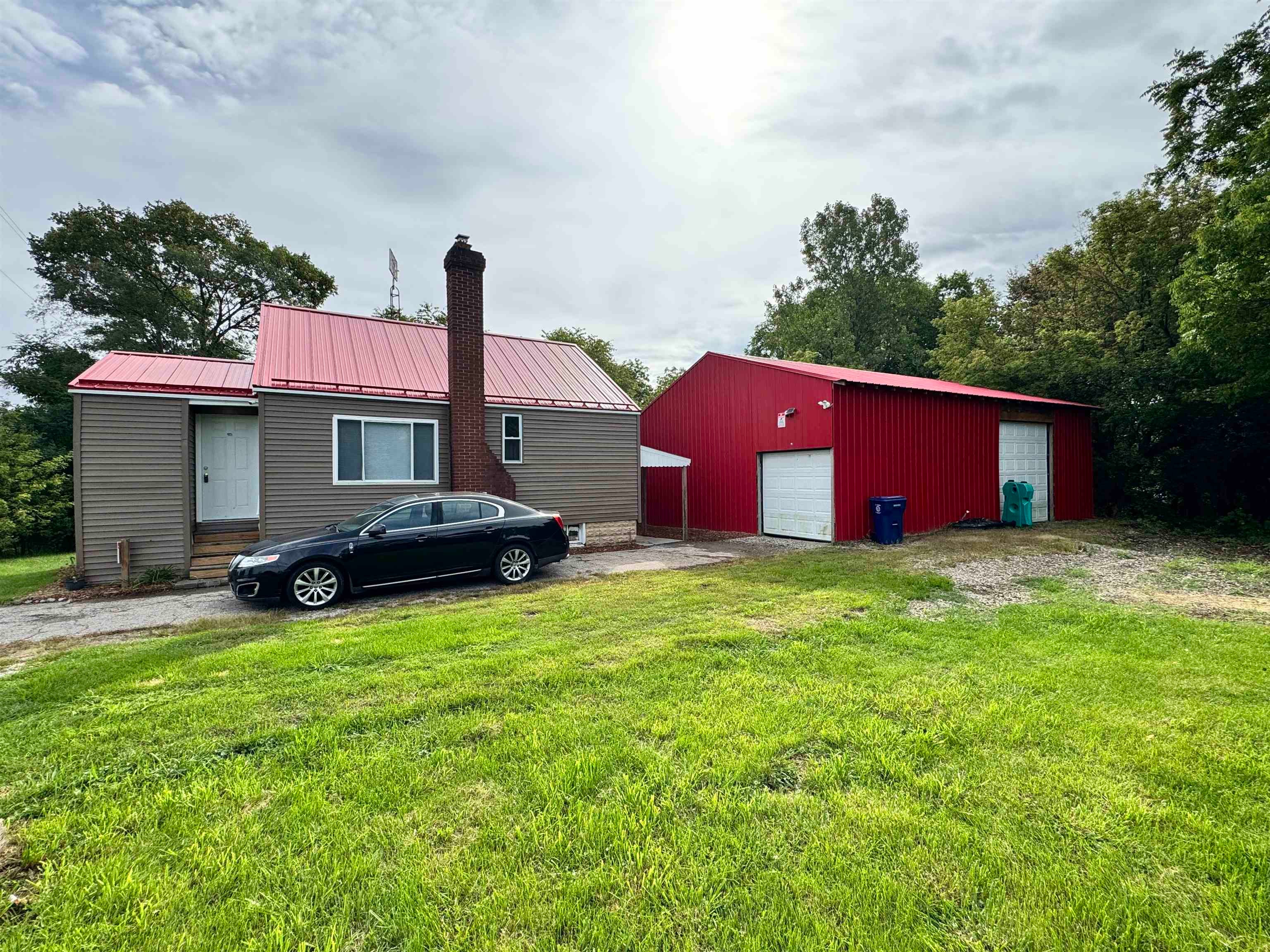 914 E Carpenter Road