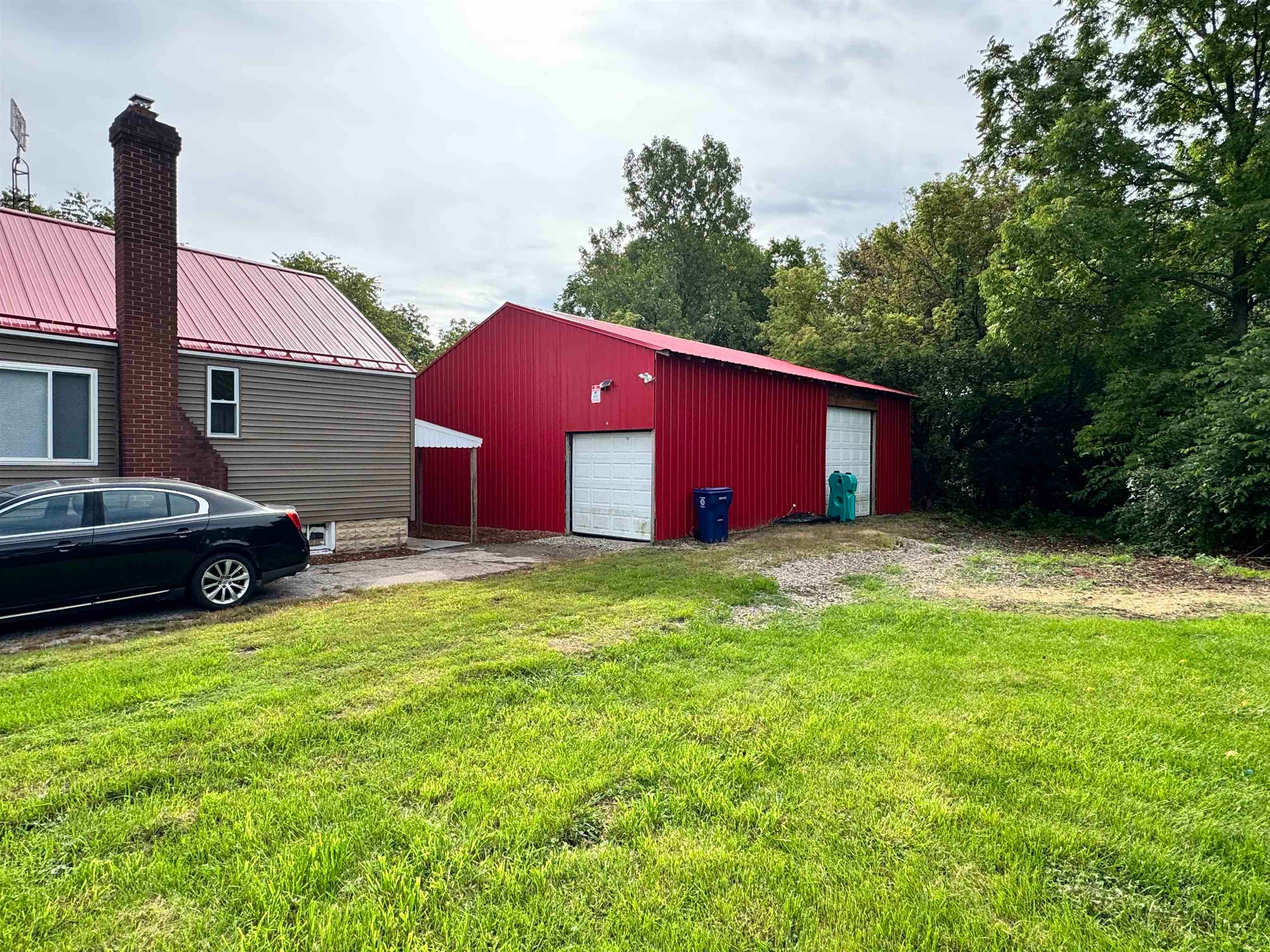 914 E Carpenter Road